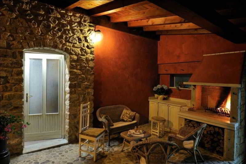 B&B Ernestina Miane Dış mekan fotoğraf