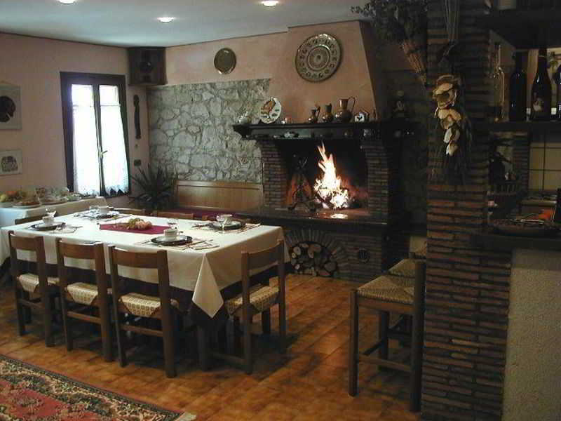 B&B Ernestina Miane Dış mekan fotoğraf