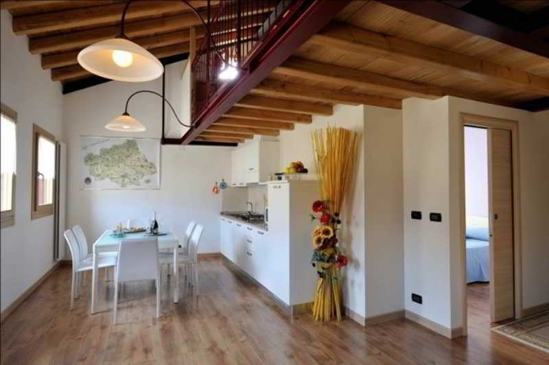 B&B Ernestina Miane Dış mekan fotoğraf