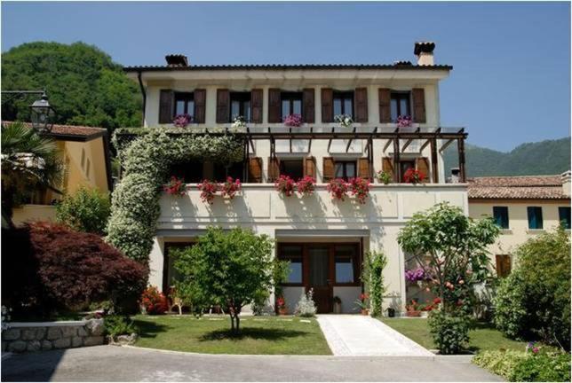 B&B Ernestina Miane Dış mekan fotoğraf