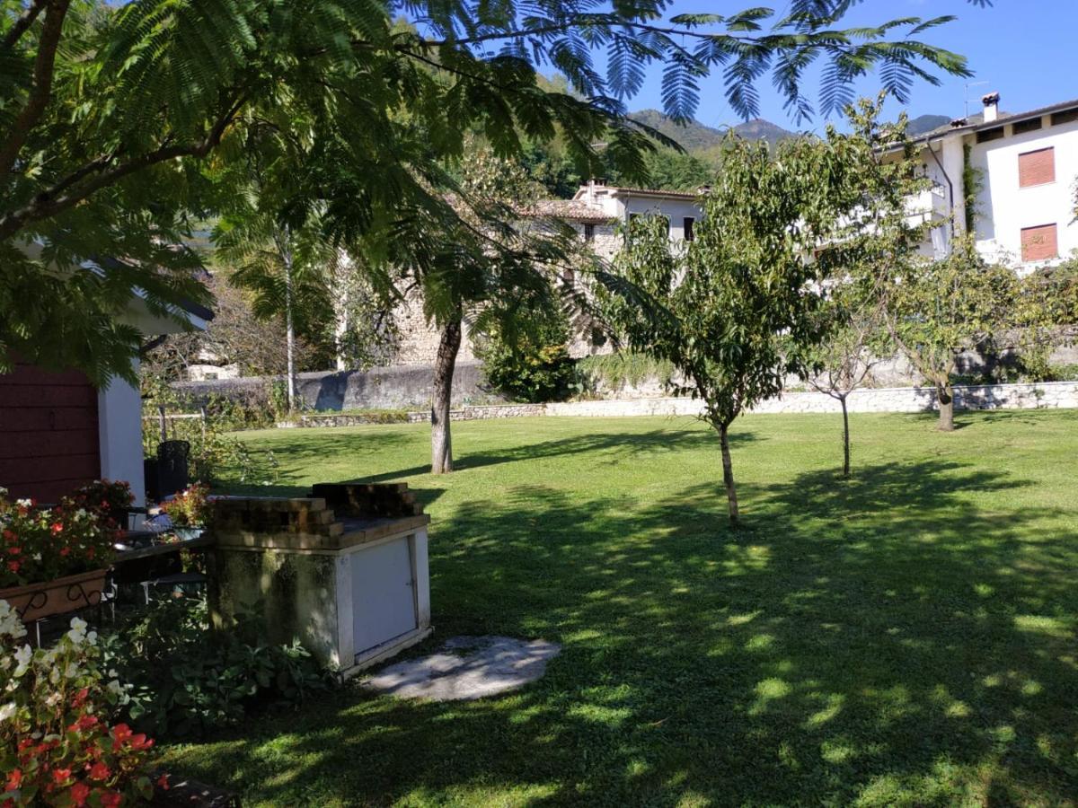 B&B Ernestina Miane Dış mekan fotoğraf