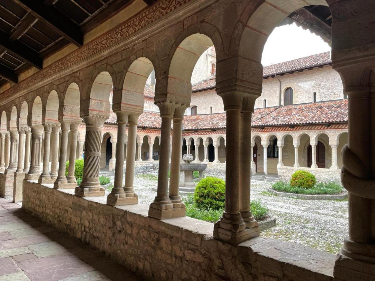 B&B Ernestina Miane Dış mekan fotoğraf