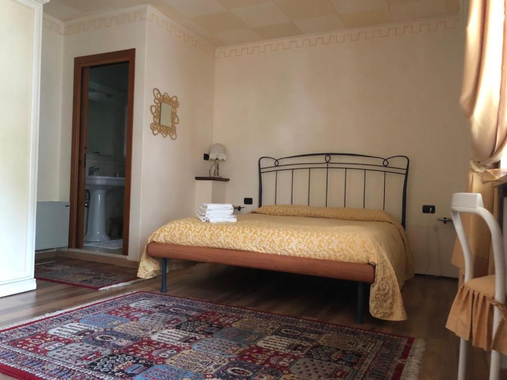 B&B Ernestina Miane Dış mekan fotoğraf