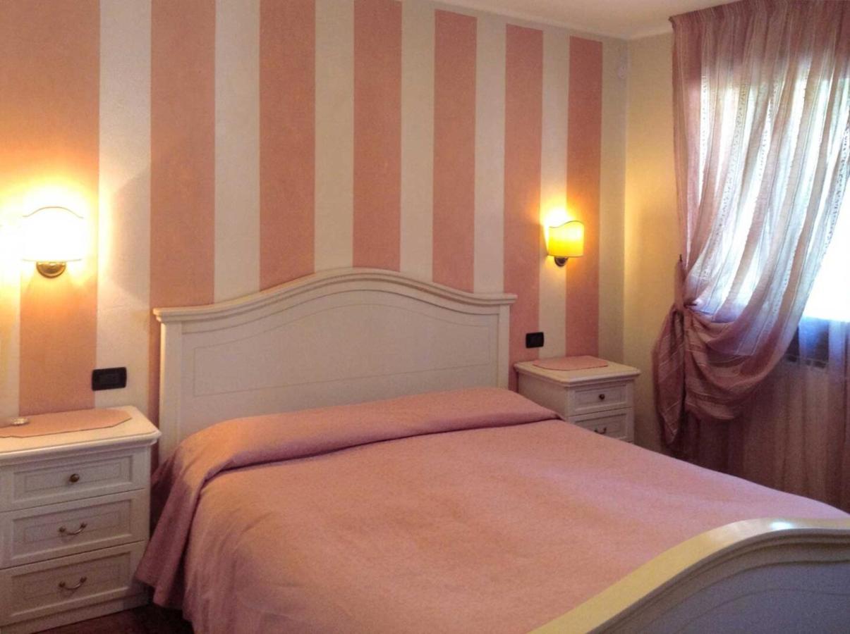 B&B Ernestina Miane Dış mekan fotoğraf