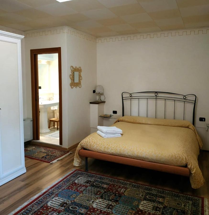 B&B Ernestina Miane Dış mekan fotoğraf