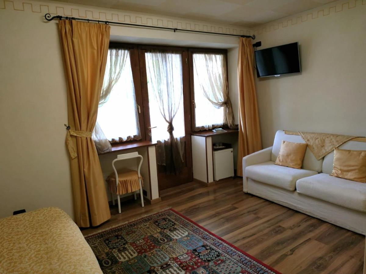 B&B Ernestina Miane Dış mekan fotoğraf