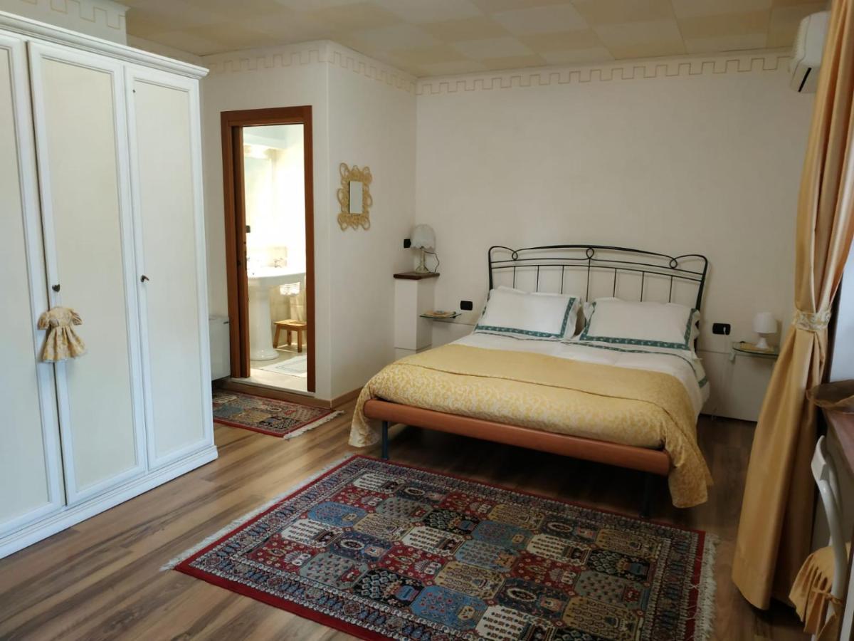B&B Ernestina Miane Dış mekan fotoğraf
