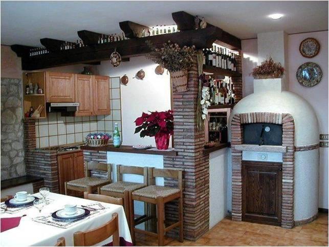 B&B Ernestina Miane Dış mekan fotoğraf