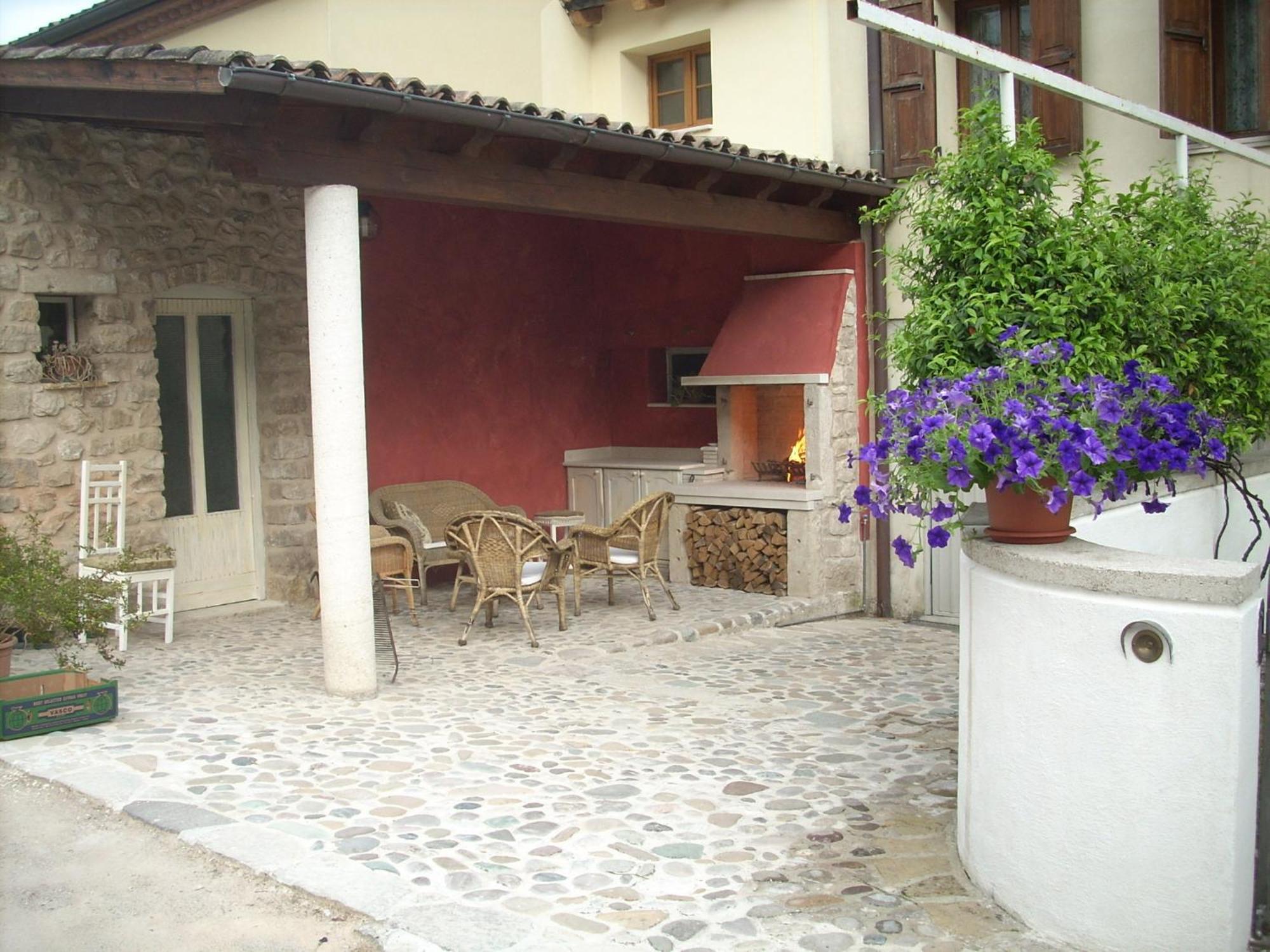 B&B Ernestina Miane Dış mekan fotoğraf