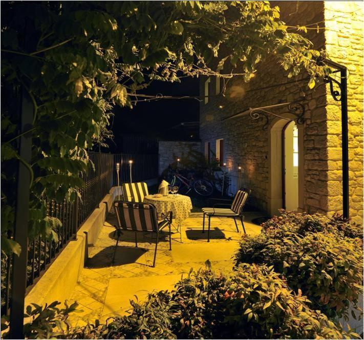 B&B Ernestina Miane Dış mekan fotoğraf