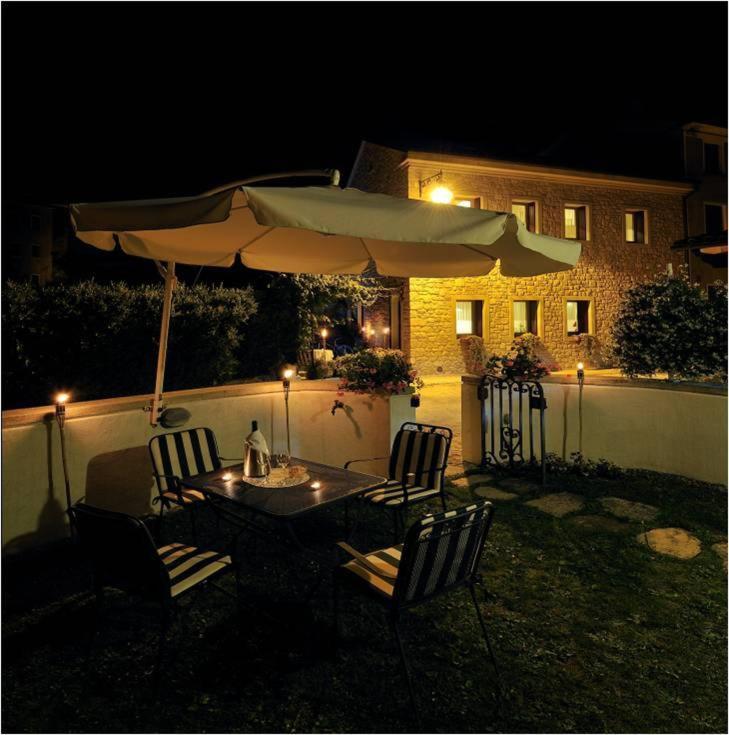 B&B Ernestina Miane Dış mekan fotoğraf